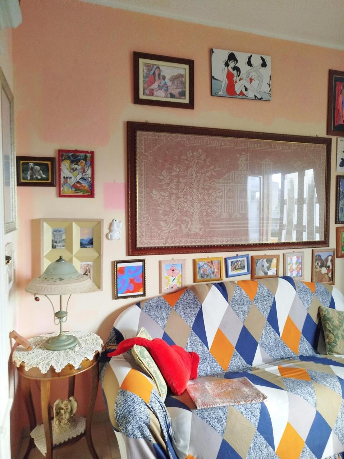 Margamik Holiday home Aradeo